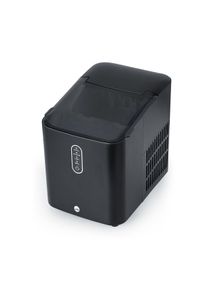 Wilfa gletsjer ijsmachine