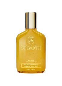 LIGNE ST BARTH CORPS & BAIN Ujędrniający żel do pielęgnacji ciała bluszcz Pielęgnacja Female 125 ml