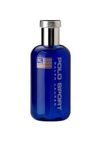 Ralph Lauren Polo Sport Man Eau de Toilette Spray Herenparfum Heren 75 ml