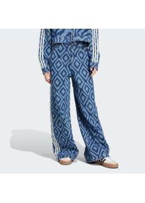 Track pants Adidas x FARM Rio Denim