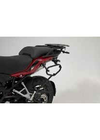SW-Motech HTA, cadres latéraux SLC , taille: Esquerda