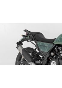 SW-Motech HTA, cadres latéraux SLC , taille: Direita