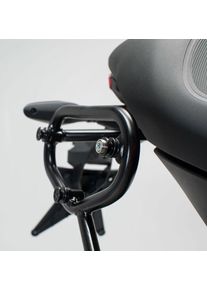 SW-Motech HTA, cadres latéraux SLC , taille: Direita