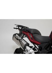 SW-Motech HTA, cadres latéraux SLC , taille: Direita
