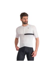 sportful Bomber Jersey white - XXL