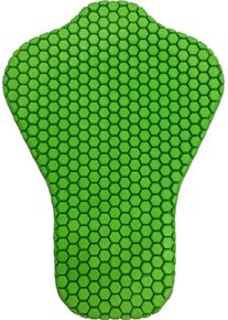 Riding Culture Impactec FETP-06, back protector insert Level-1 , color: Green , size: M