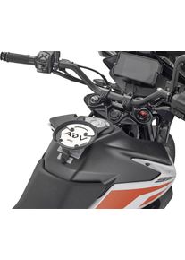 Givi BF Adapter, Tanklock mount