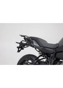 SW-Motech HTA, cadres latéraux SLC , taille: Direita