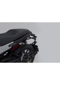 SW-Motech HTA, cadres latéraux SLC , taille: Esquerda