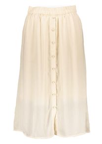 Véro Moda Vero Moda Rok crème - 40% | Maat: M |