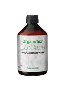 Biocare Wool&Down Wash 500 ml, OrganoTex