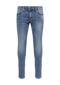 Only & Sons Only & Sons, Mænd, Jeans 'ONSLoom', Blue Denim, Størrelse 28
