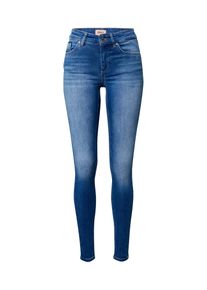 Only, Damer, Jeans, Blue Denim, Størrelse XS