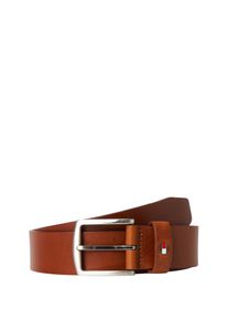 Tommy Hilfiger, Mænd, Bælte 'Denton', Cognac, Størrelse 50