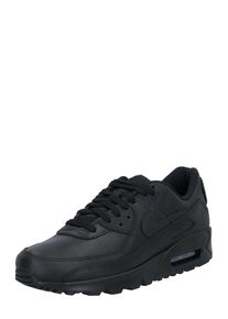 Nike Sportswear M&auml;n L&aring;g sneaker 'Air Max 90 LTR' svart Storlek 6