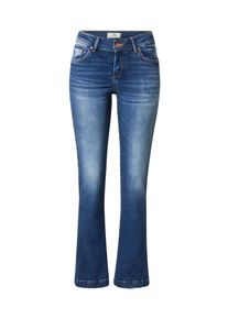 LTB, Damer, Jeans 'Fallon', Blue Denim, Størrelse 24