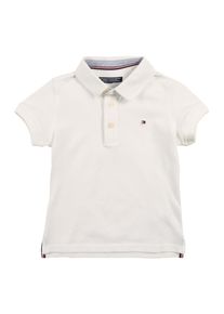 Tommy Hilfiger, Drenge, Shirts, Navy / R&oslash;d / Hvid, St&oslash;rrelse 80