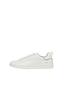 Only, Damer, Sneaker low 'Shilo', Grå / Hvid, Størrelse 42