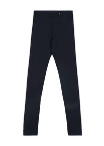 name it, Piger, Leggings 'Vivian', Sort, Størrelse 92