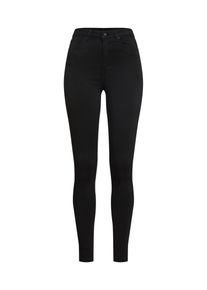 Véro Moda VERO MODA, Damer, Jeans 'Sophia', Black Denim, Størrelse XS
