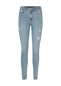 Véro Moda VERO MODA, Damer, Jeans 'Sophia', Blue Denim, Størrelse XXL