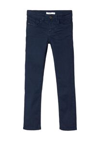 name it, Drenge, Jeans 'Theo', Navy, St&oslash;rrelse 86