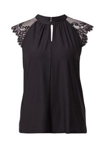 Véro Moda VERO MODA, Damer, Bluse 'VMMilla', Sort, Størrelse M