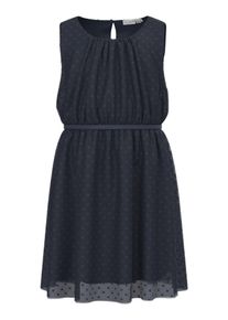 name it, Piger, Kjole 'NKFVABOSS', Safir, St&oslash;rrelse 50