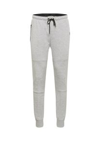 Jack & Jones JACK & JONES, Mænd, Bukser 'Will', Grå, Størrelse M