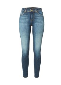 V&eacute;ro Moda VERO MODA, Damer, Jeans 'Lux', M&oslash;rkebl&aring;, St&oslash;rrelse 25/26