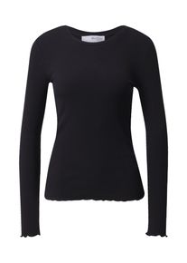 Selected Femme, Damer, Shirts 'Anna', Sort, Størrelse S