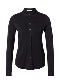 Marc O'Polo Marc O'Polo, Damer, Bluse, Sort, Størrelse M