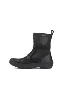 Kazar Botas com atacadores em preto