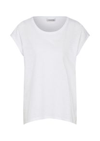 Noisy may, Damer, Shirts 'Mathilde', Hvid, Størrelse M