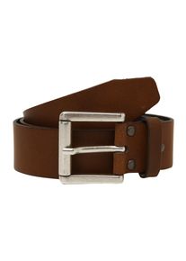 Vanzetti, M&aelig;nd, B&aelig;lte, Brun, St&oslash;rrelse 95