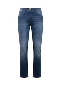 Mustang, M&aelig;nd, Jeans 'Vegas', Blue Denim, St&oslash;rrelse 38