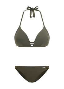 Bruno Banani Kvinnor Bikini oliv Storlek 34