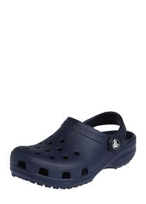 Crocs, Drenge, Åbne sko 'Classic', Navy, Størrelse J4