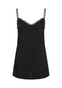 Lascana, Damer, Overdel, Sort, St&oslash;rrelse XXL/XXXL