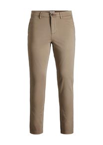 Jack & Jones Jack & Jones Junior, Drenge, Bukser 'Marco', Beige, Størrelse 152