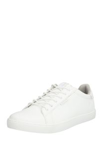 Jack & Jones JACK & JONES, Mænd, Sneaker low 'Trent', Hvid, Størrelse 47