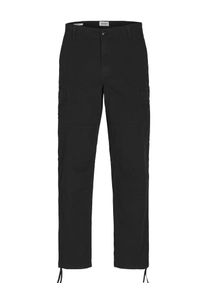 Jack & Jones Jack & Jones Cargo nadr&aacute;gok 'JJKarl Harlow' F&eacute;rfi fekete , M&eacute;ret 38