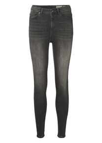 Véro Moda VERO MODA, Damer, Jeans 'Sophia', Grey Denim, Størrelse XL