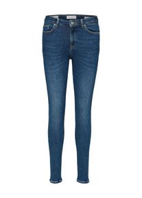 Selected Femme, Damer, Jeans 'SOPHIA', Blue Denim, Størrelse 25