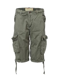Alpha Industries, Mænd, Bukser 'Jet', Oliven, Størrelse 38