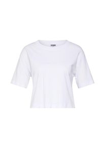 Urban Classics Kvinnor T-shirt off-white Storlek 4XL