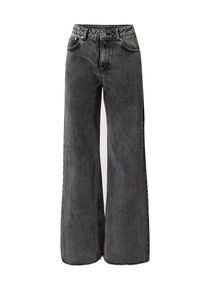 RÆRE by Lorena Rae RÆRE by Lorena Rae, Damer, Jeans, Grå / Sort, Størrelse 25