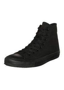 Converse M&aelig;nd Sneaker high 'CHUCK TAYLOR ALL STAR CLASSIC' sort St&oslash;rrelse 46