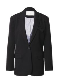 Copenhagen Muse, Damer, Blazer 'TAILOR', Sort, Størrelse XS