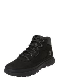Timberland Botas com atacadores 'Field Trekker' em preto